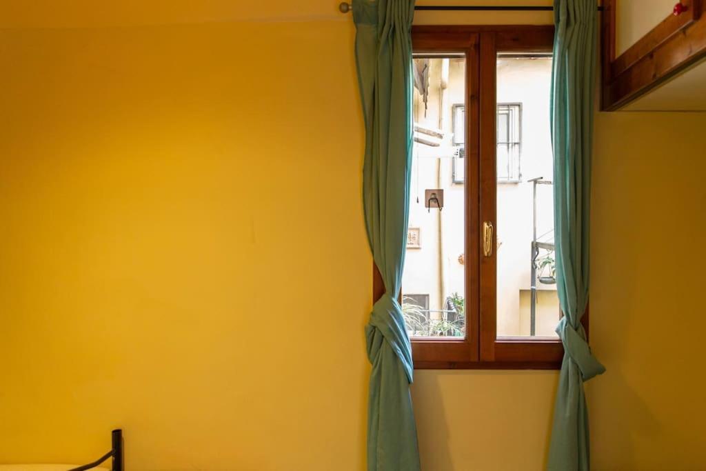 Nice Apartment Near The Basilica Of San Lorenzo Флоренция Екстериор снимка