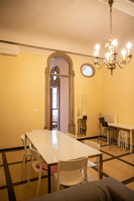Nice Apartment Near The Basilica Of San Lorenzo Флоренция Екстериор снимка