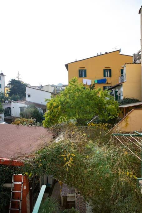Nice Apartment Near The Basilica Of San Lorenzo Флоренция Екстериор снимка