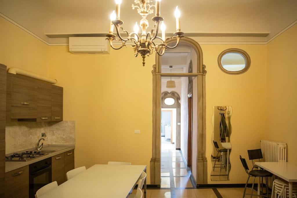 Nice Apartment Near The Basilica Of San Lorenzo Флоренция Екстериор снимка