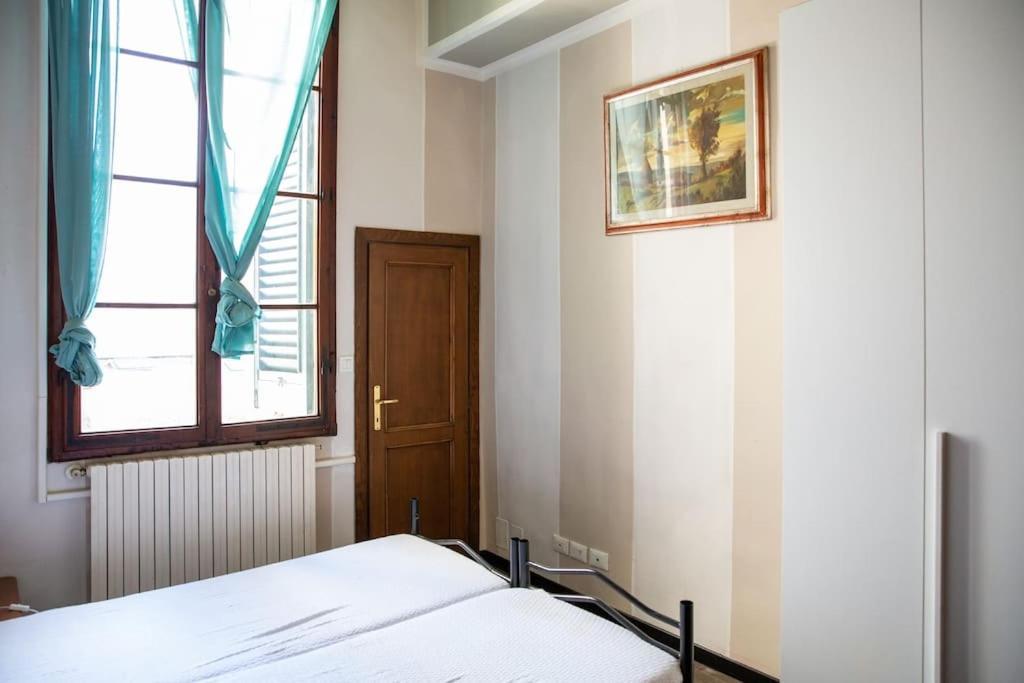 Nice Apartment Near The Basilica Of San Lorenzo Флоренция Екстериор снимка