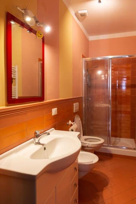 Nice Apartment Near The Basilica Of San Lorenzo Флоренция Екстериор снимка