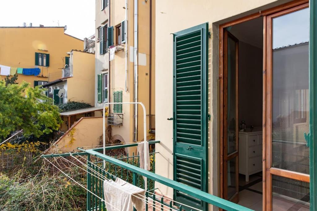 Nice Apartment Near The Basilica Of San Lorenzo Флоренция Екстериор снимка