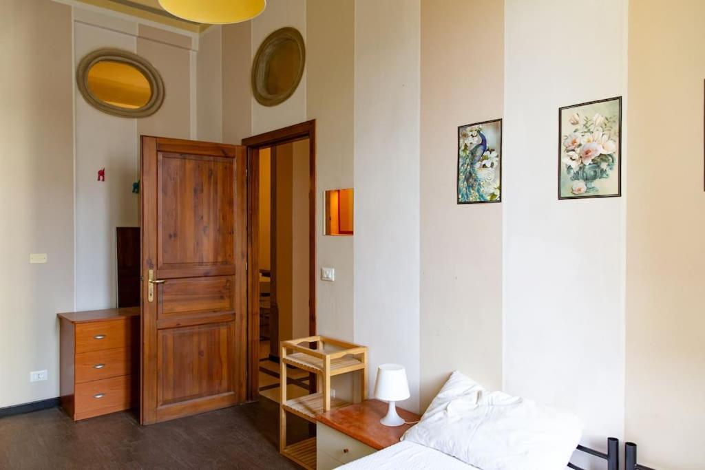 Nice Apartment Near The Basilica Of San Lorenzo Флоренция Екстериор снимка