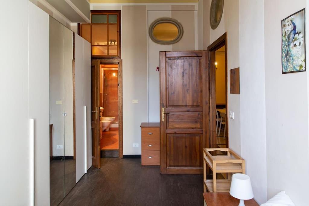 Nice Apartment Near The Basilica Of San Lorenzo Флоренция Екстериор снимка